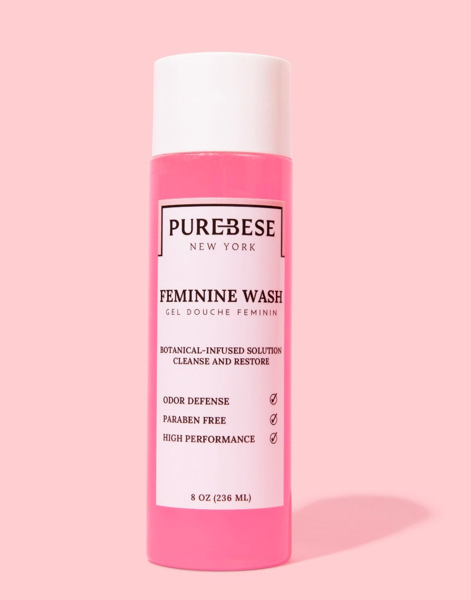 Feminine Wash