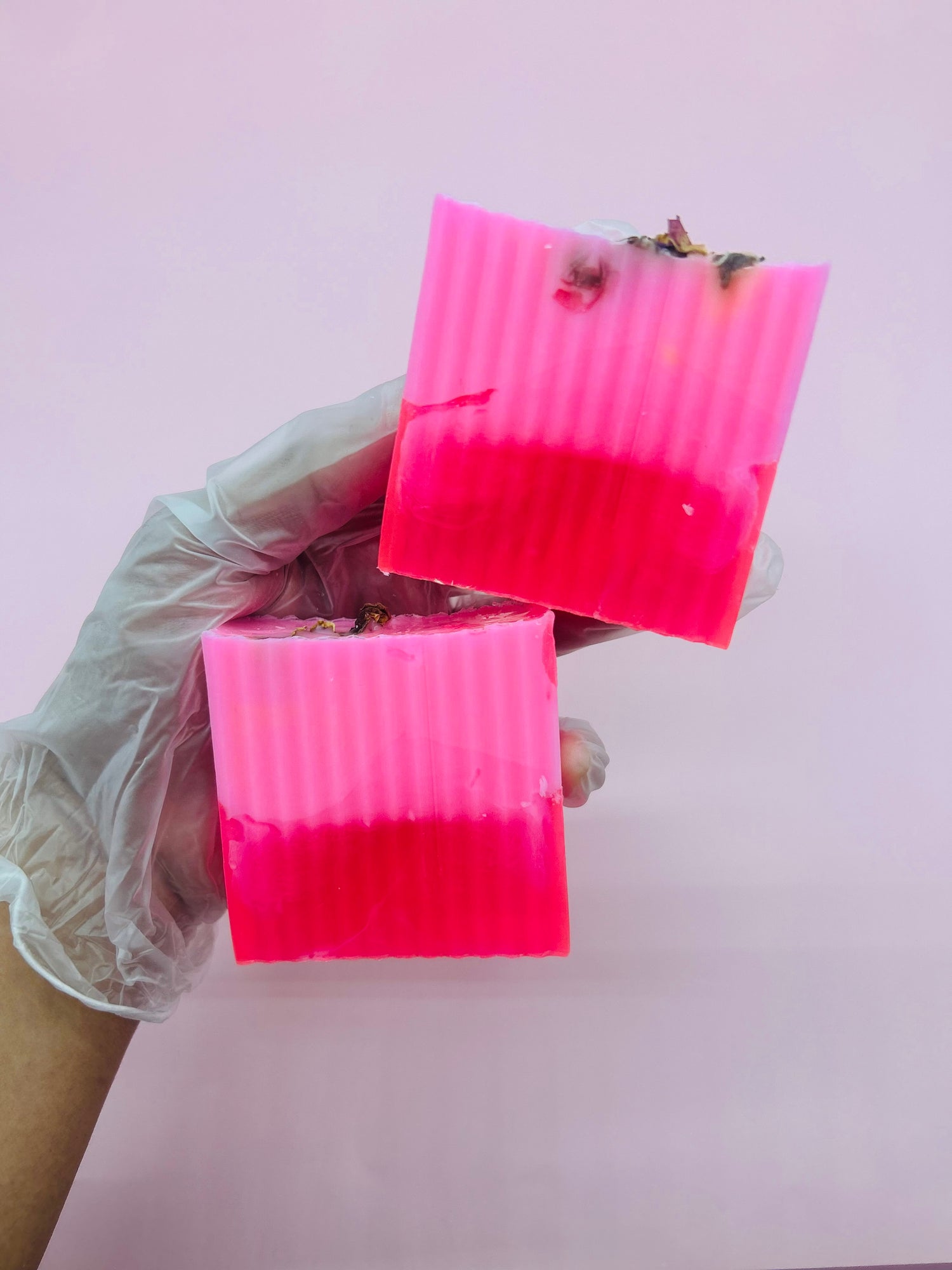 Feminine Bar Soap