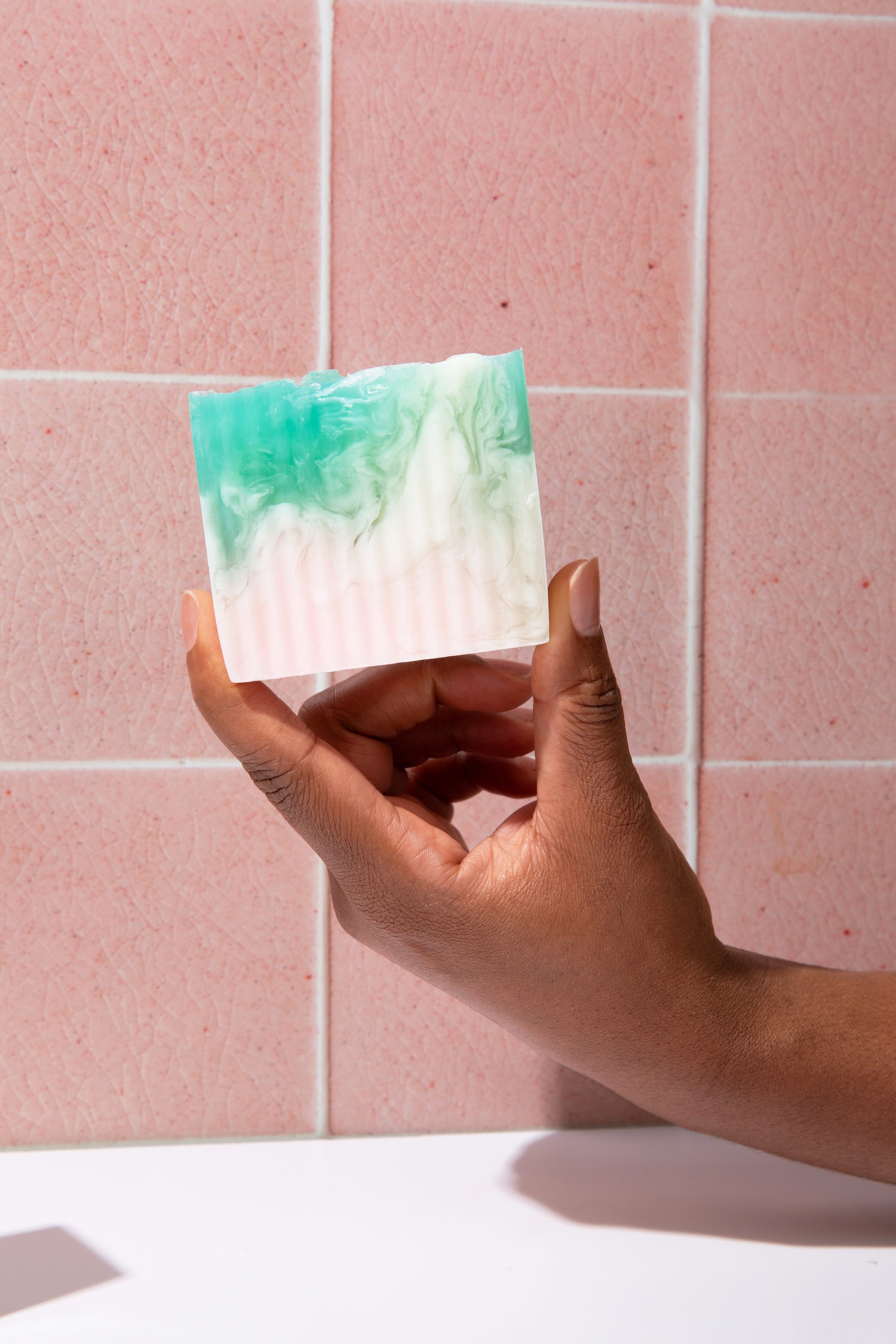 Feminine Bar Soap