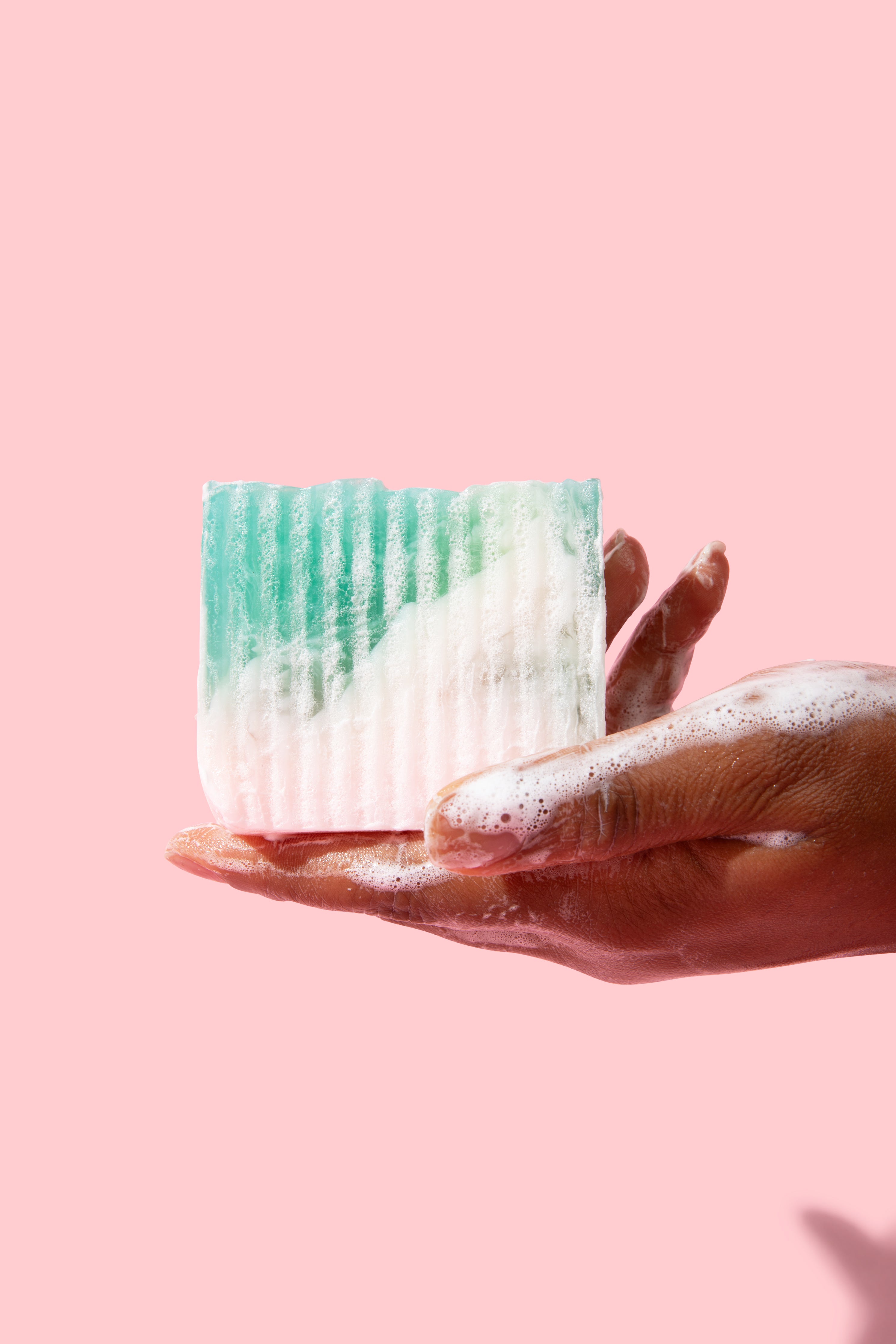 Feminine Bar Soap